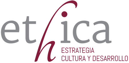 Logo Ethica Consultores