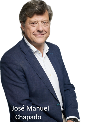 José Manuel Chapado