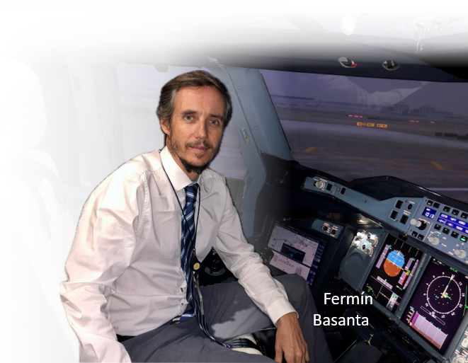 Comandante Fermín Basanta